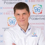 Миронов Антон Владимирович
